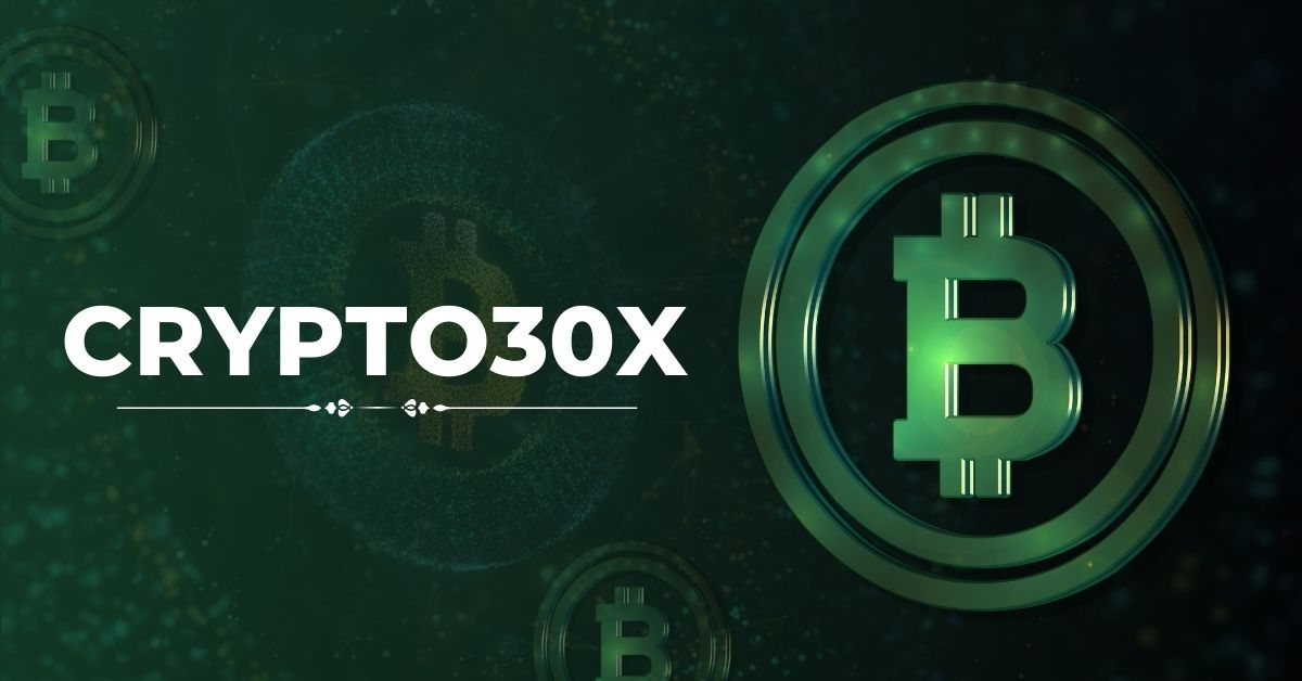 Crypto30x