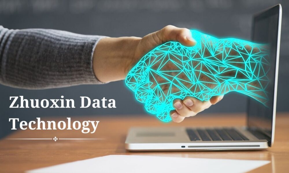 Zhuoxin Data Technology