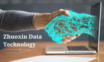 Zhuoxin Data Technology