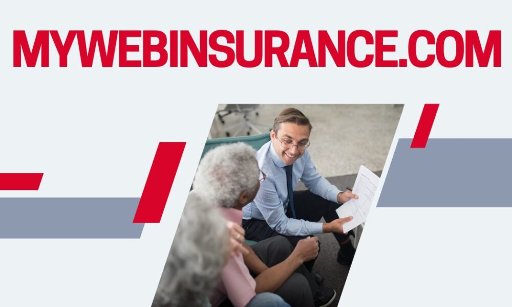 mywebinsurance.com