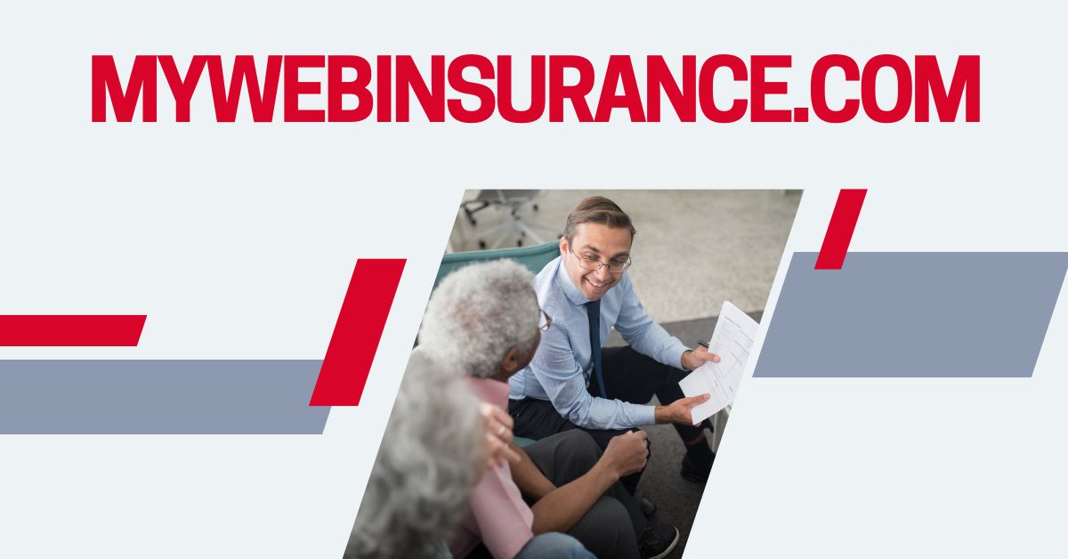 mywebinsurance.com