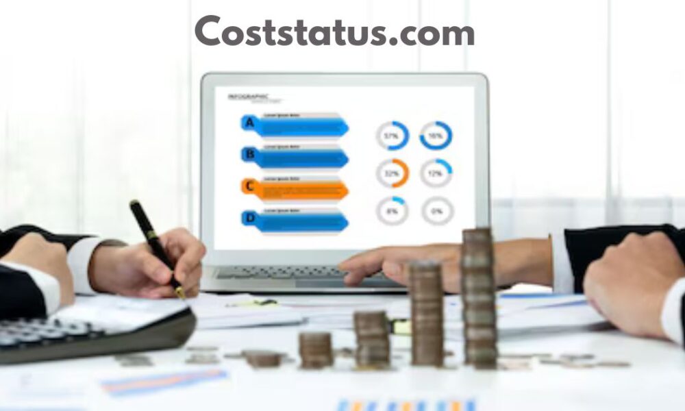 Coststatus.com