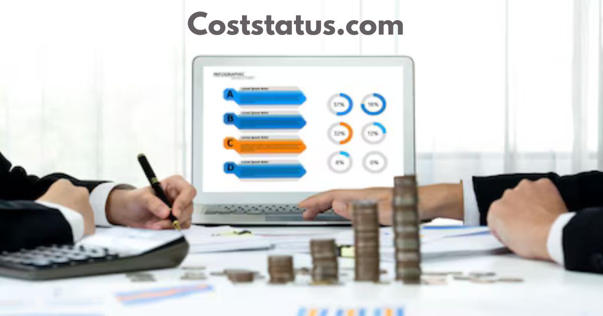 Coststatus.com