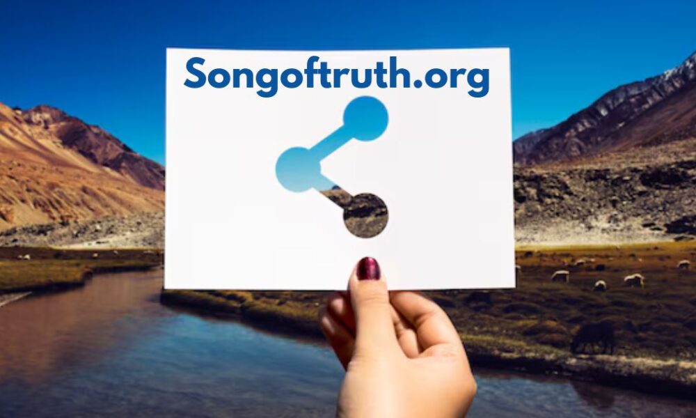 Songoftruth.org