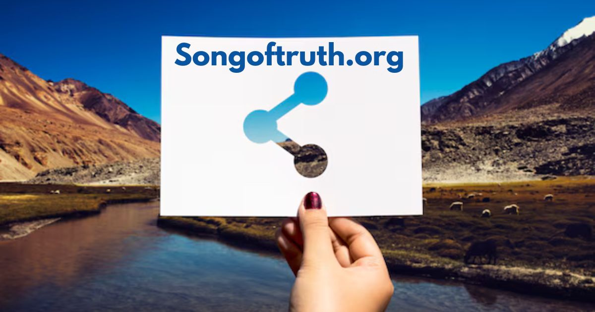 Songoftruth.org