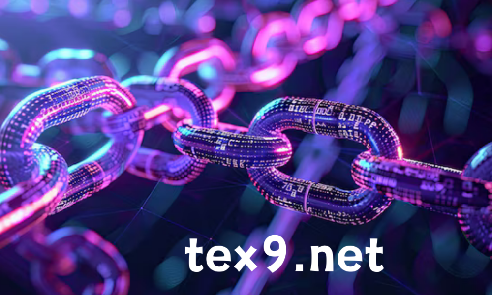 tex9.net