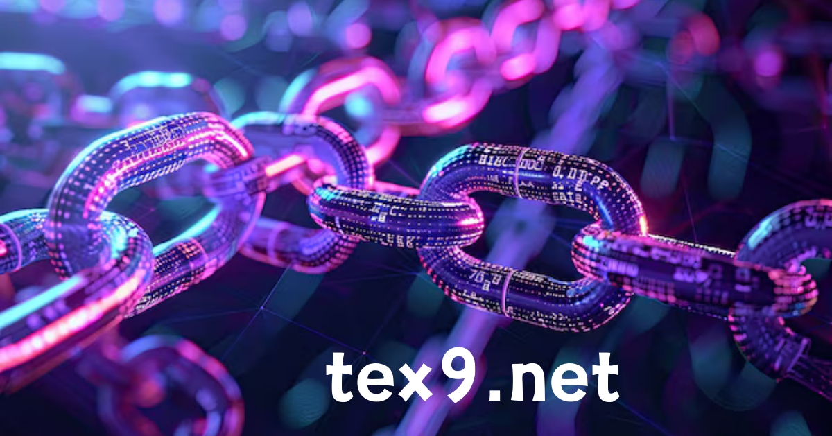 tex9.net