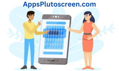 AppsPlutoscreen.com