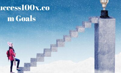 Success100x.com Goals