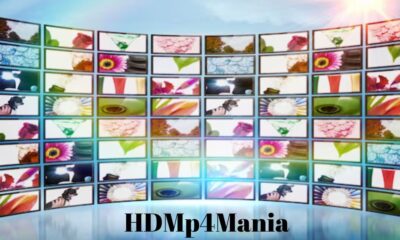 HDMp4Mania