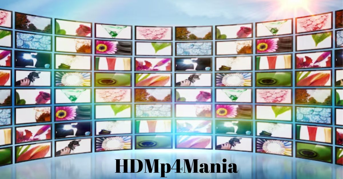 HDMp4Mania