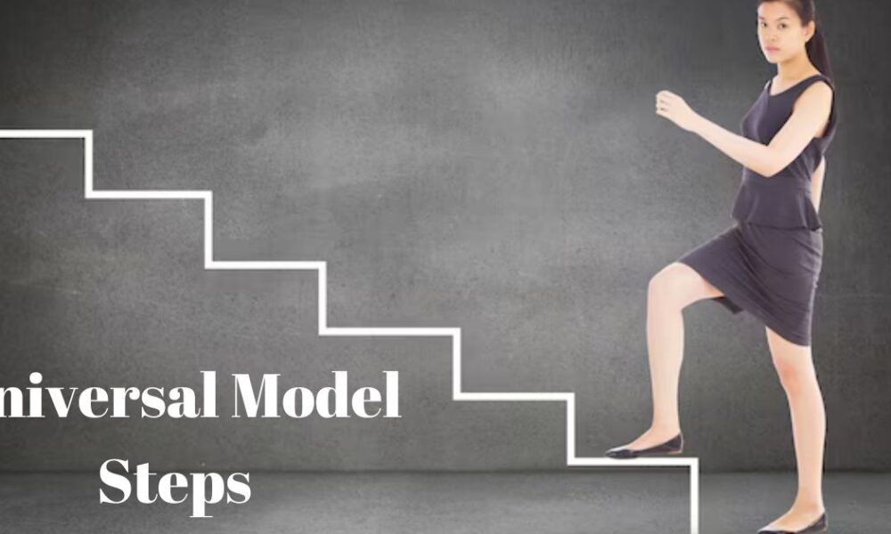 Universal Model Steps