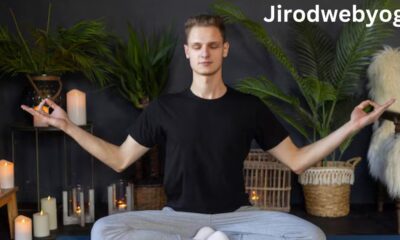 Jirodwebyoga