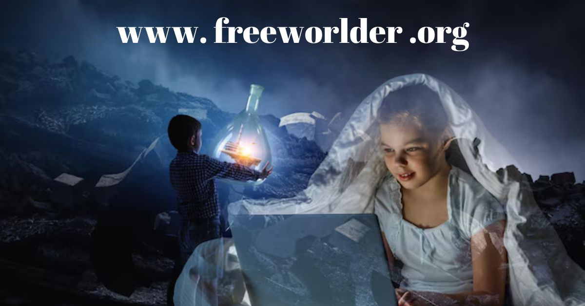 www. freeworlder .org