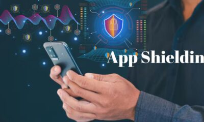 App Shielding