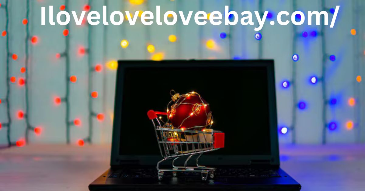 Iloveloveloveebay.com/