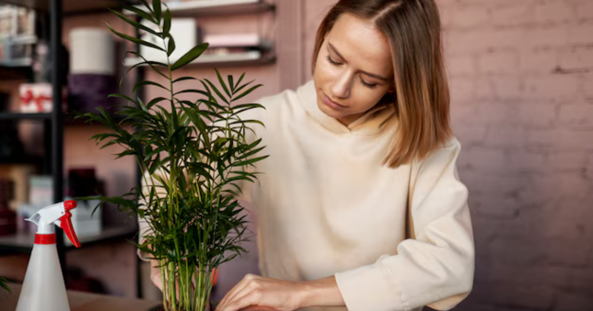 ficus benjamina