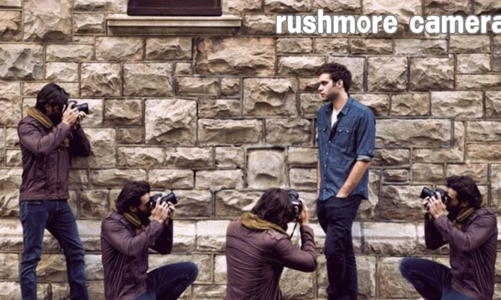 rushmore camera