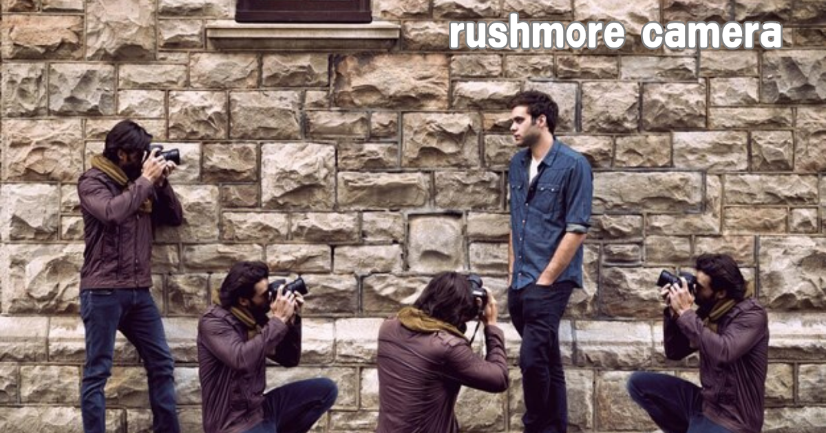 rushmore camera