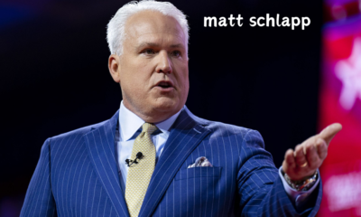 matt schlapp