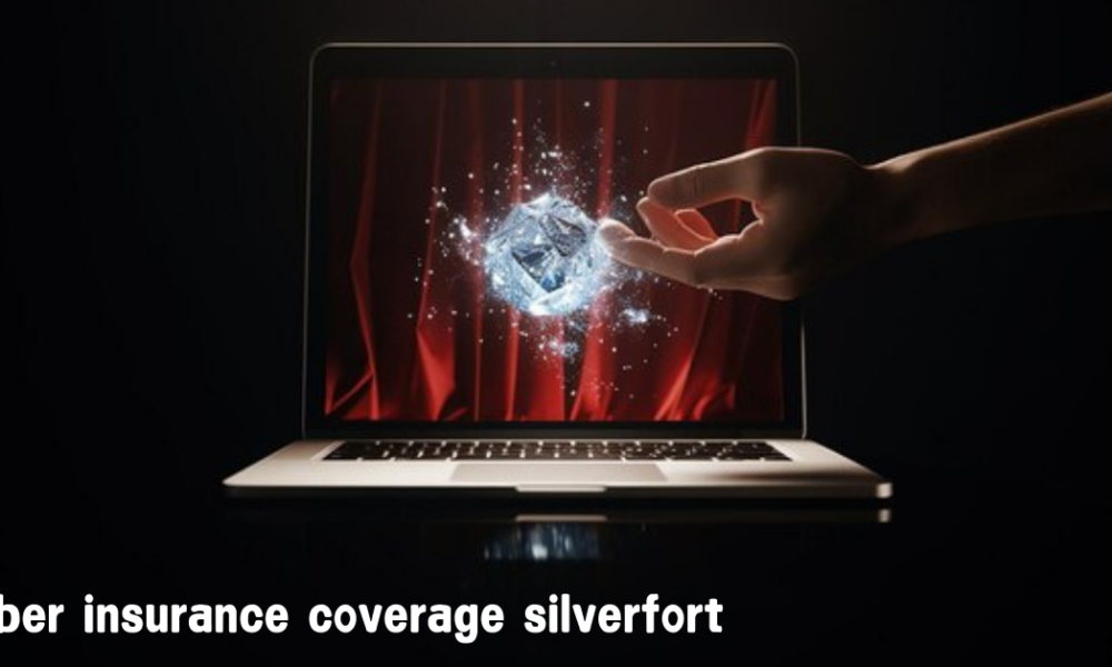 cyber insurance coverage silverfort