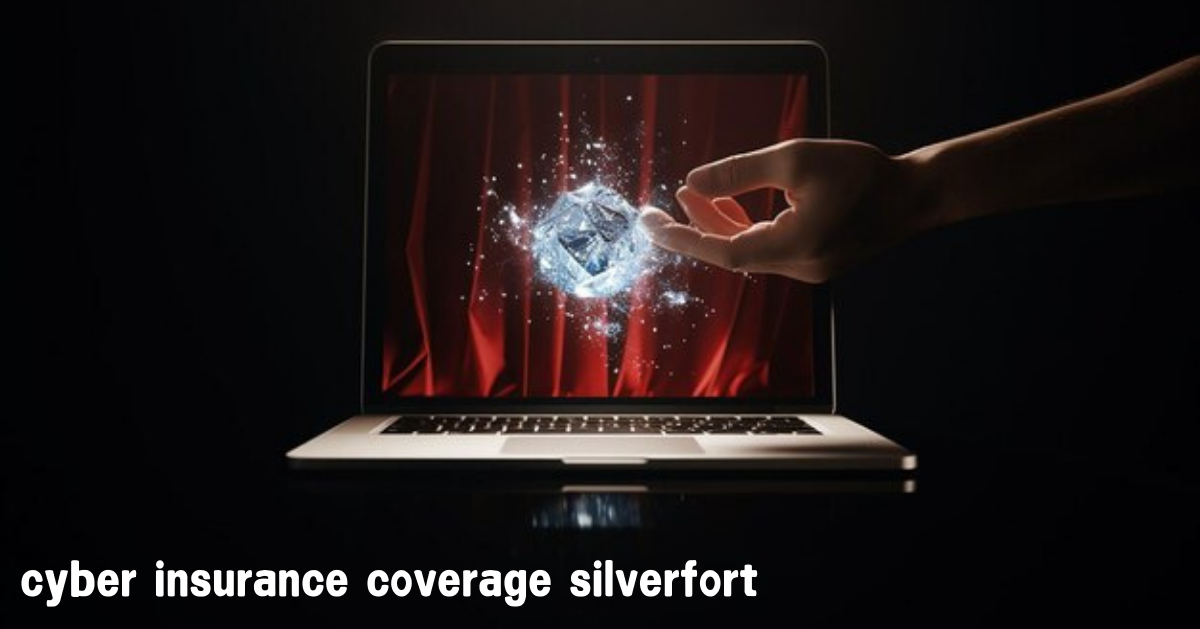 cyber insurance coverage silverfort