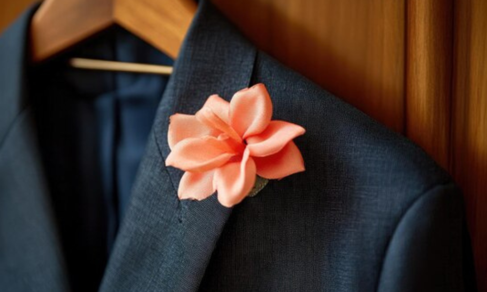 boutonniere