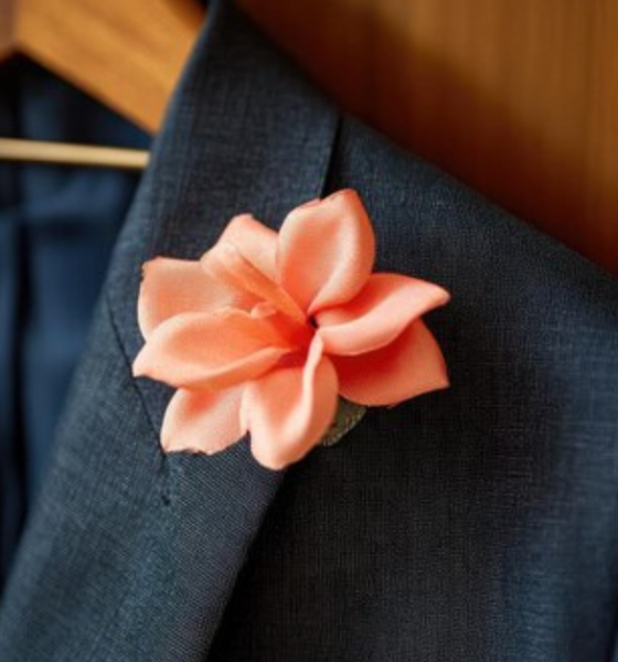 boutonniere