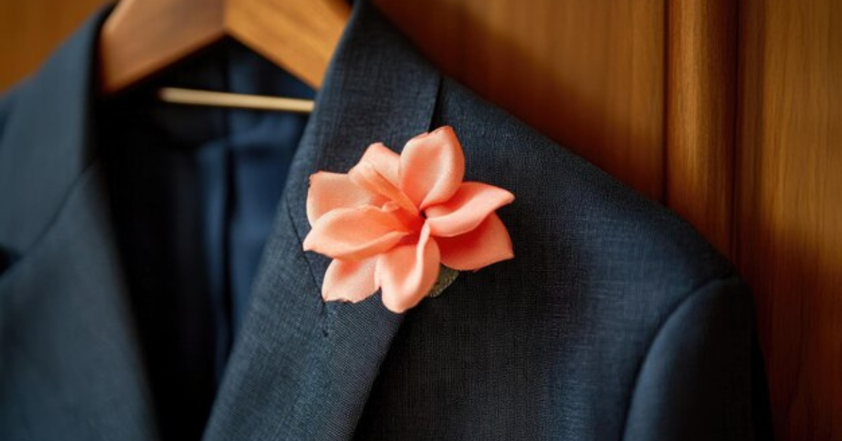 boutonniere