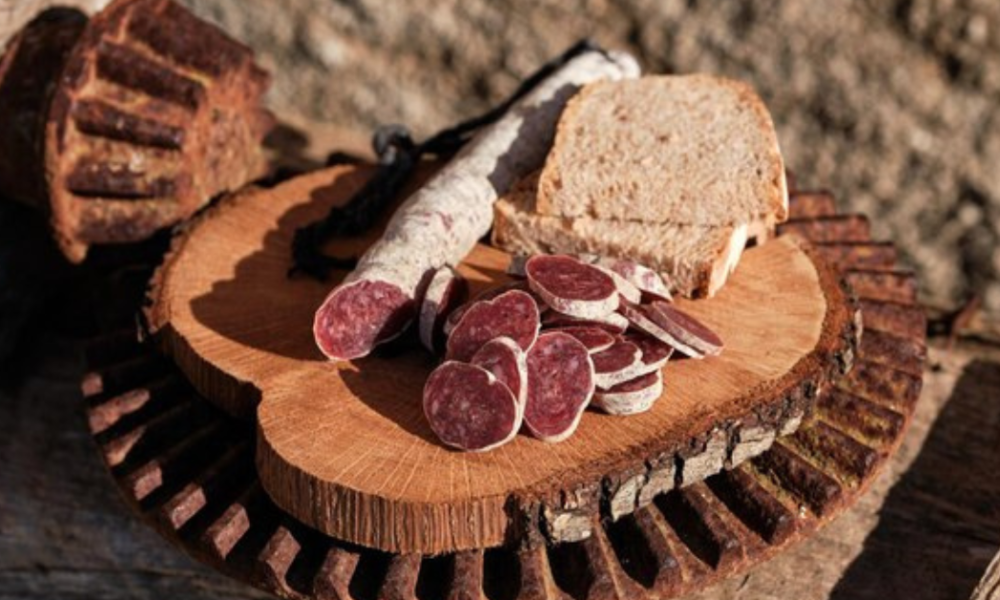 genoa salami