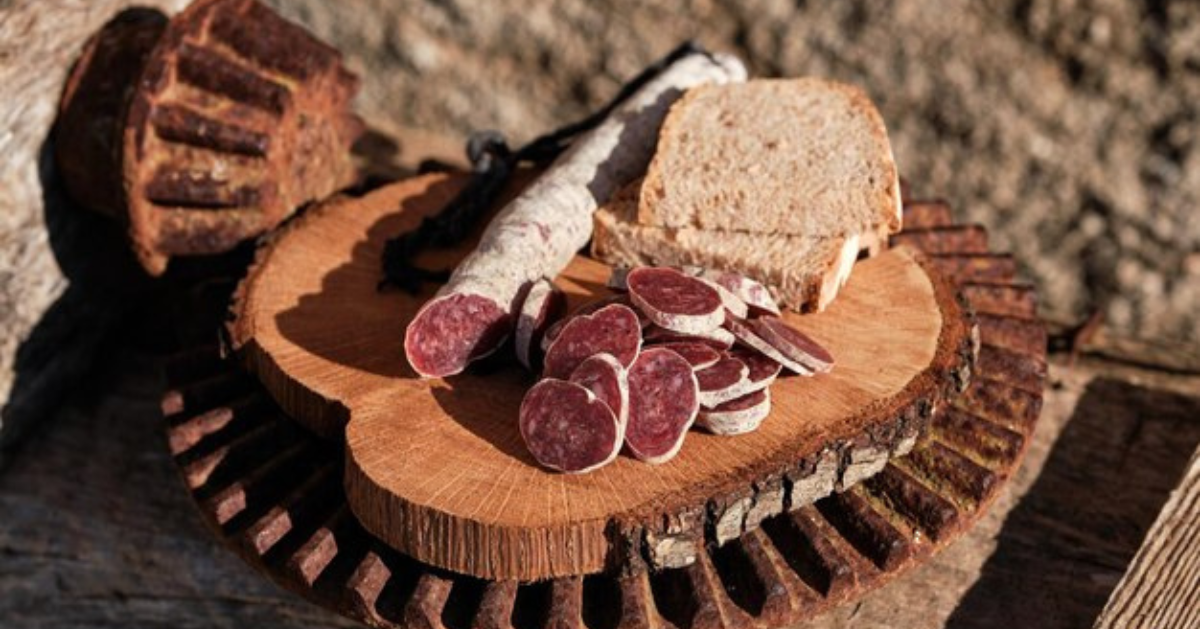 genoa salami