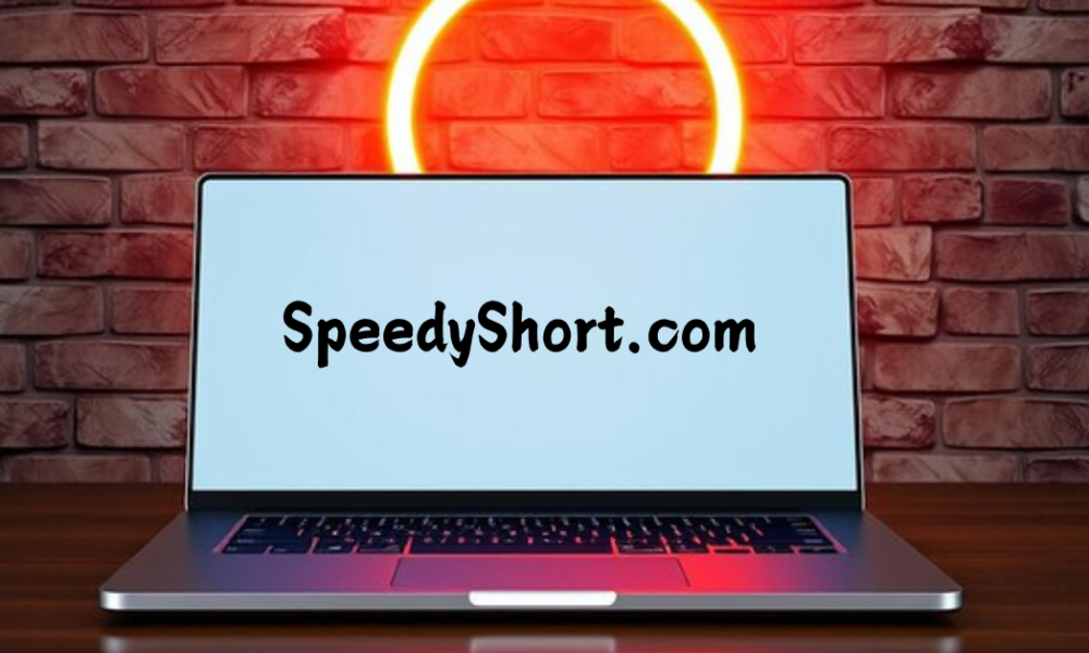 SpeedyShort.com