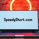 SpeedyShort.com