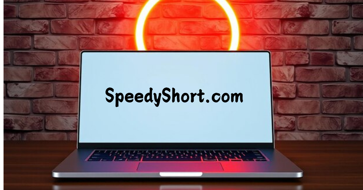 SpeedyShort.com