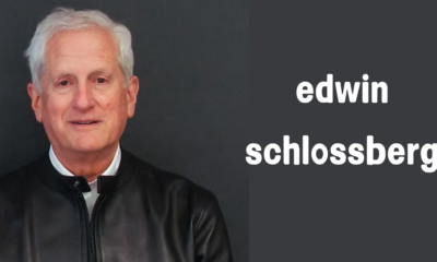 edwin schlossberg