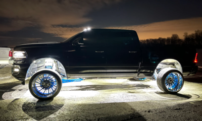 Enhancing Your Truck with Rock Lights: A Guide to Brighter, Safer Off-Road Adventures