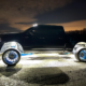 Enhancing Your Truck with Rock Lights: A Guide to Brighter, Safer Off-Road Adventures