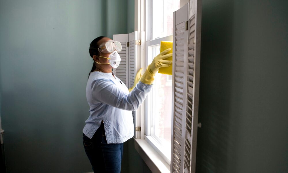 Top 10 Tips for Effective House Cleaning: A Comprehensive Guide