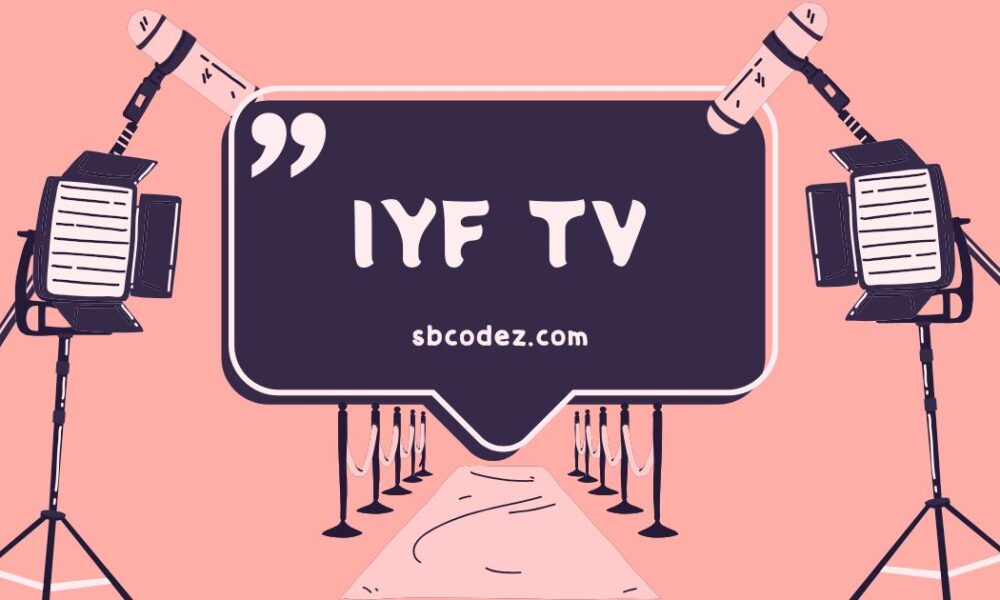 iyf.tv