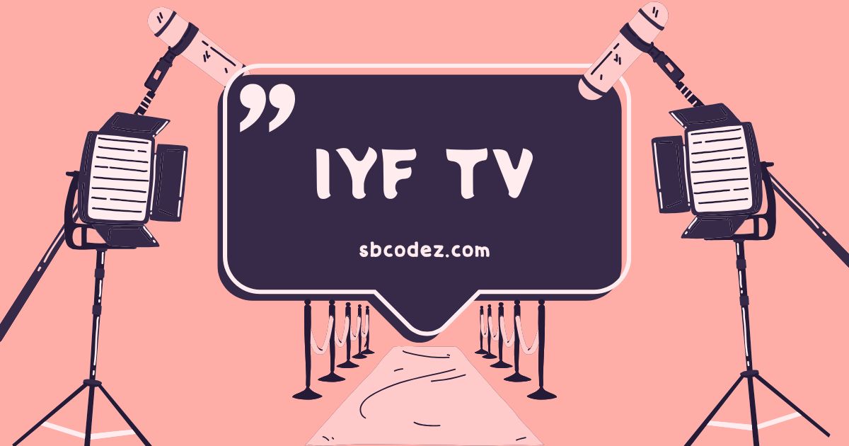 iyf.tv