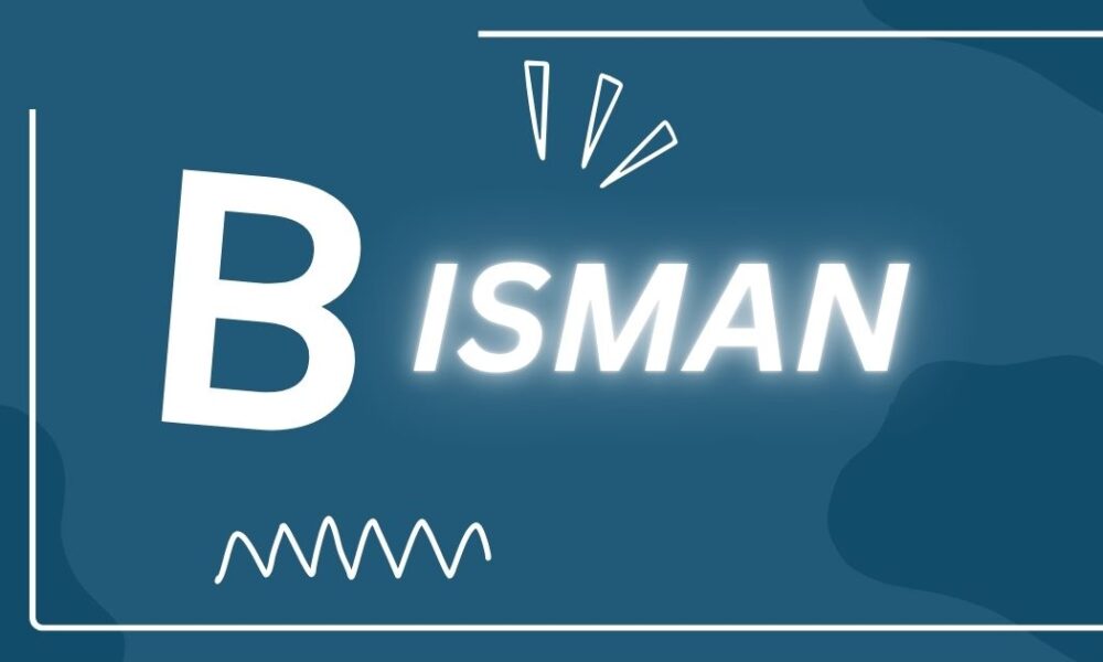 bisman