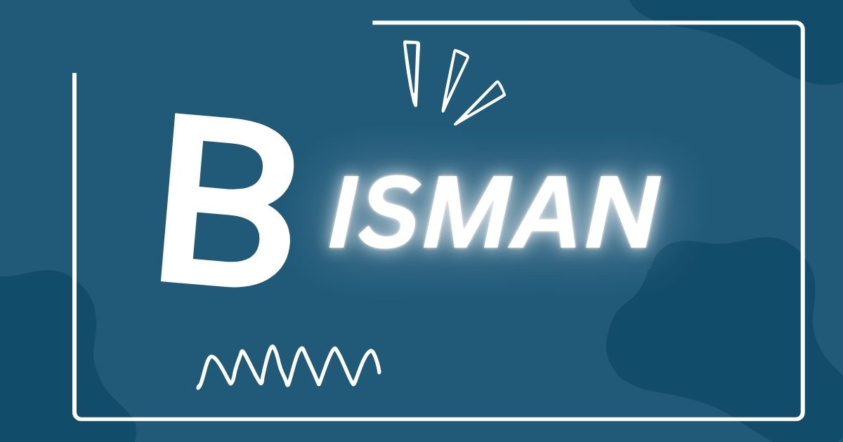 bisman