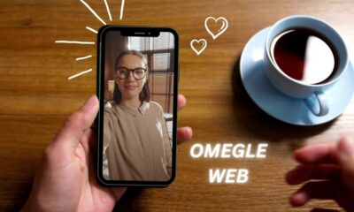 omegleweb