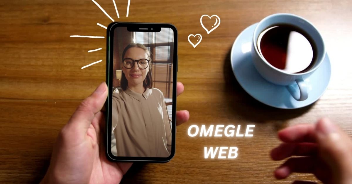 omegleweb