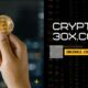 crypto 30x.com