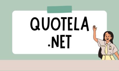 www.quotela.net​