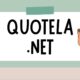 www.quotela.net​