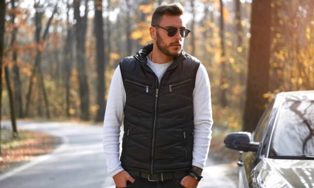 gilet