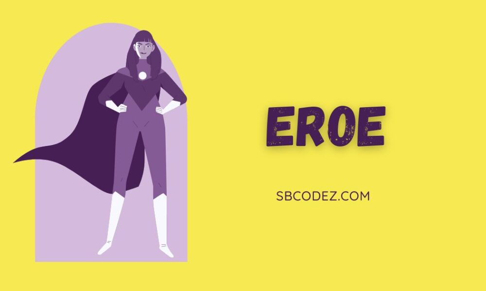 eroe