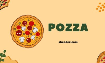 pozza